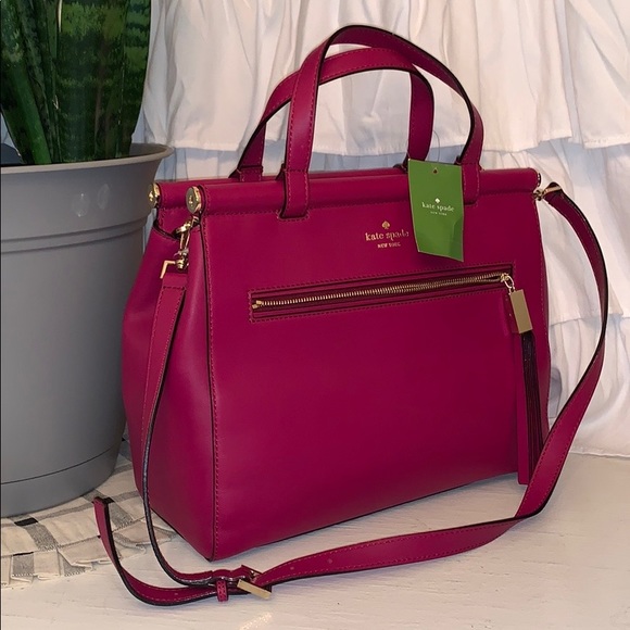 kate spade Handbags - NWT Kate Spade ♠️